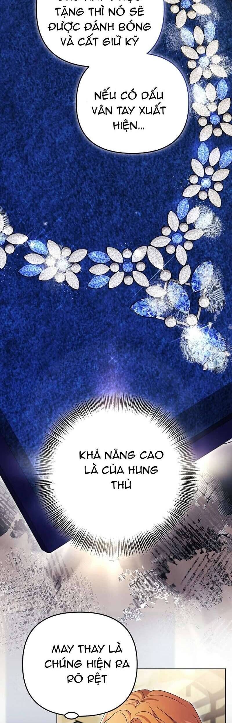 Cô Vợ Xấu Xí Của Công Tước Ám Muội Chap 25 - Next Chap 26
