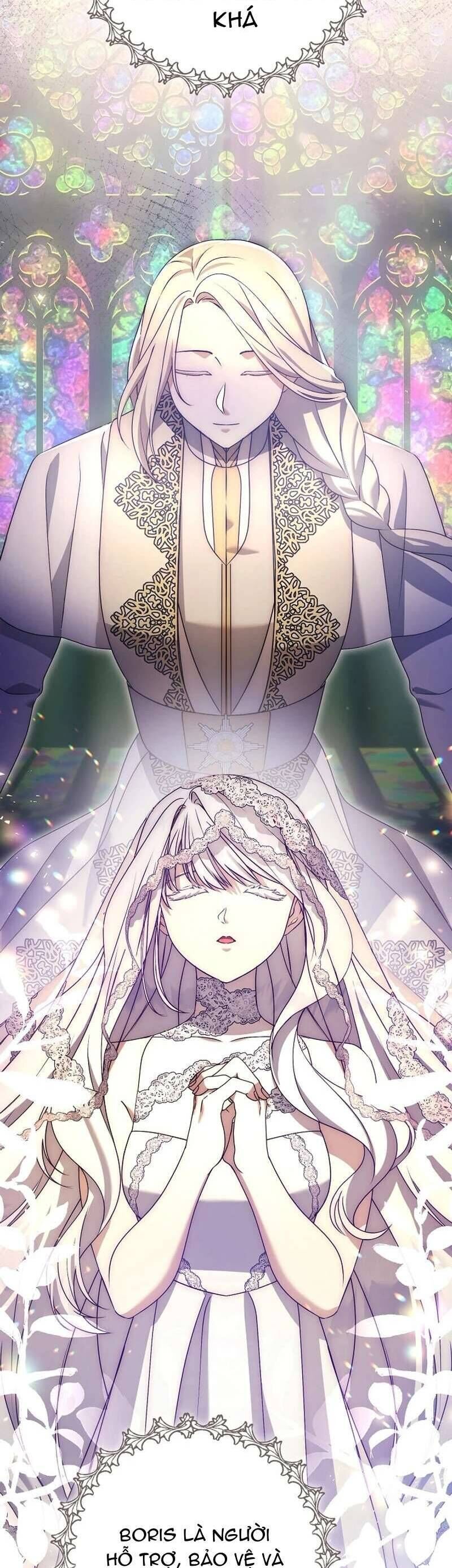 Cô Vợ Xấu Xí Của Công Tước Ám Muội Chap 25 - Next Chap 26