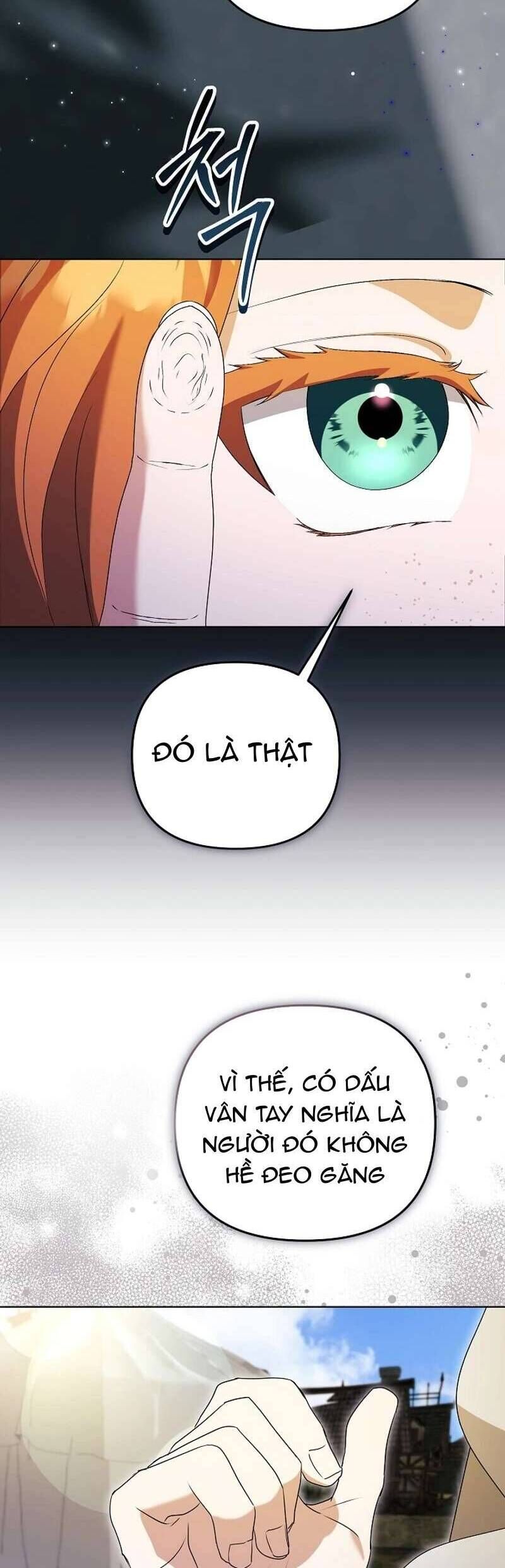 Cô Vợ Xấu Xí Của Công Tước Ám Muội Chap 25 - Next Chap 26