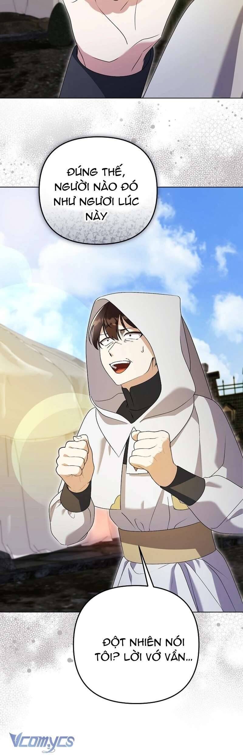 Cô Vợ Xấu Xí Của Công Tước Ám Muội Chap 25 - Next Chap 26