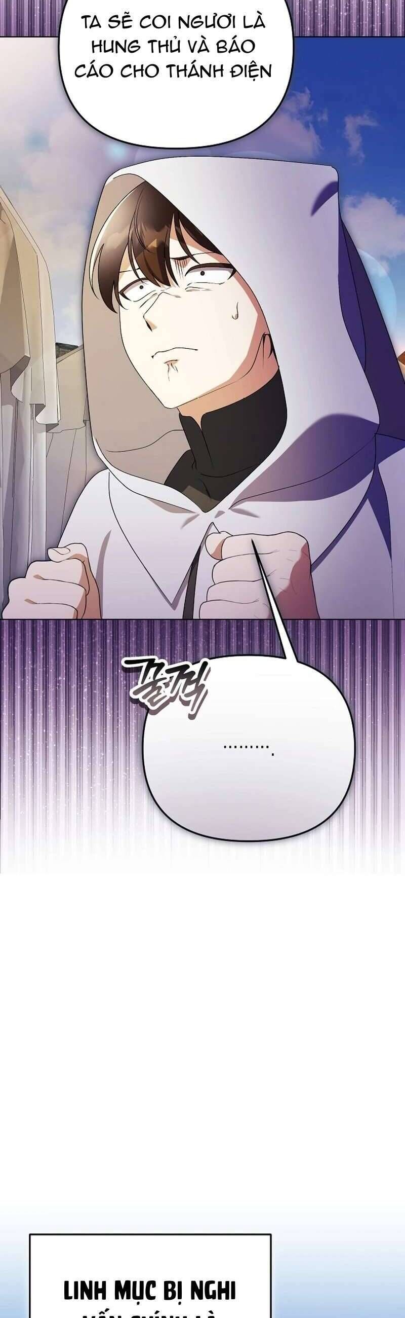 Cô Vợ Xấu Xí Của Công Tước Ám Muội Chap 25 - Next Chap 26