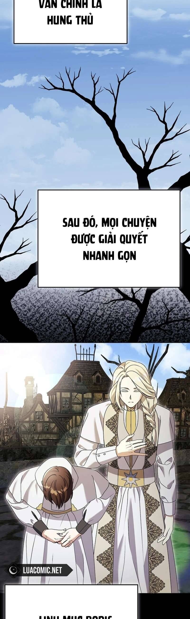 Cô Vợ Xấu Xí Của Công Tước Ám Muội Chap 25 - Next Chap 26
