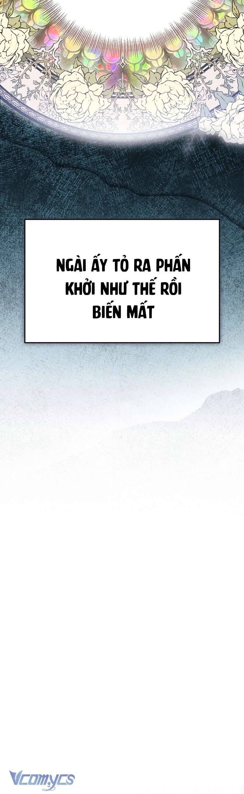Cô Vợ Xấu Xí Của Công Tước Ám Muội Chap 25 - Next Chap 26