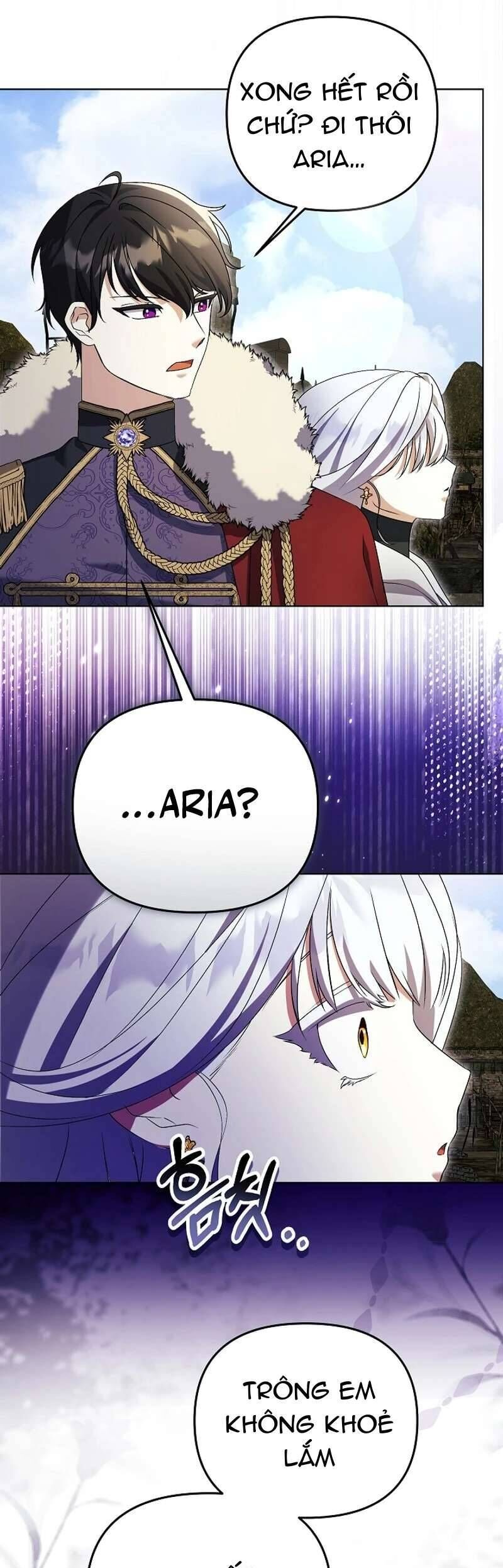 Cô Vợ Xấu Xí Của Công Tước Ám Muội Chap 25 - Next Chap 26