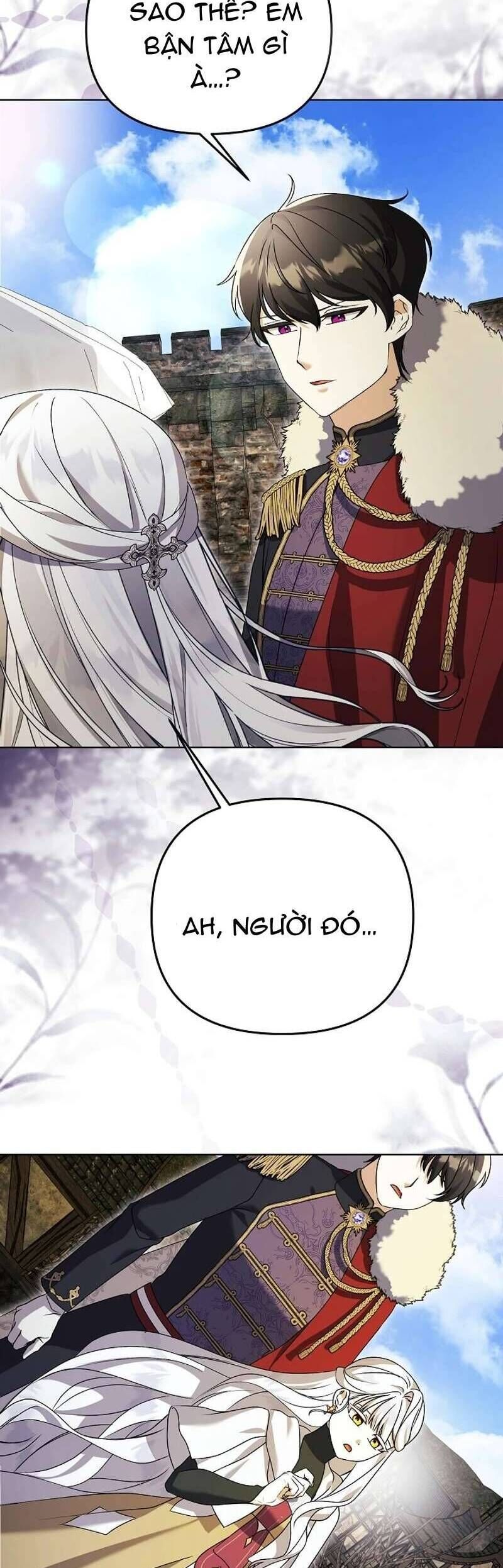 Cô Vợ Xấu Xí Của Công Tước Ám Muội Chap 25 - Next Chap 26