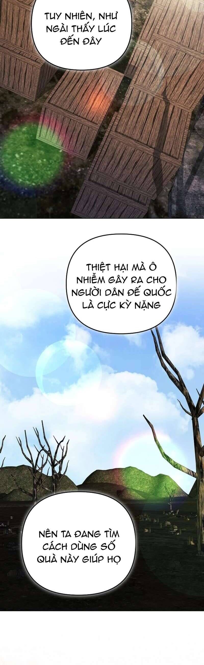Cô Vợ Xấu Xí Của Công Tước Ám Muội Chap 25 - Next Chap 26