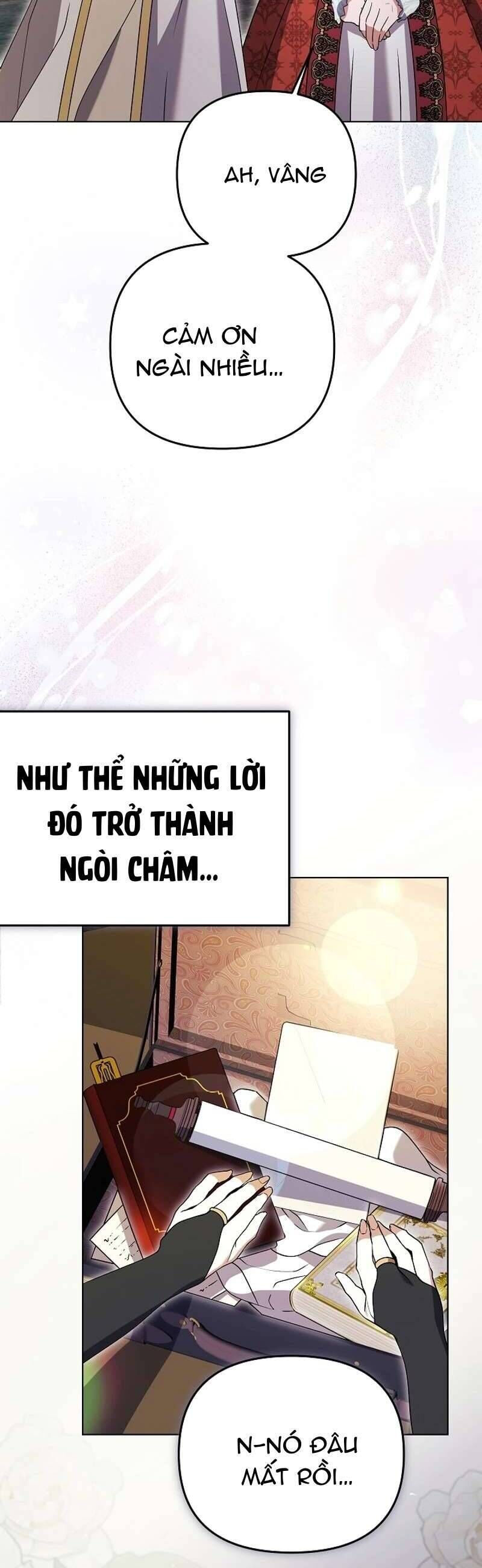 Cô Vợ Xấu Xí Của Công Tước Ám Muội Chap 25 - Next Chap 26