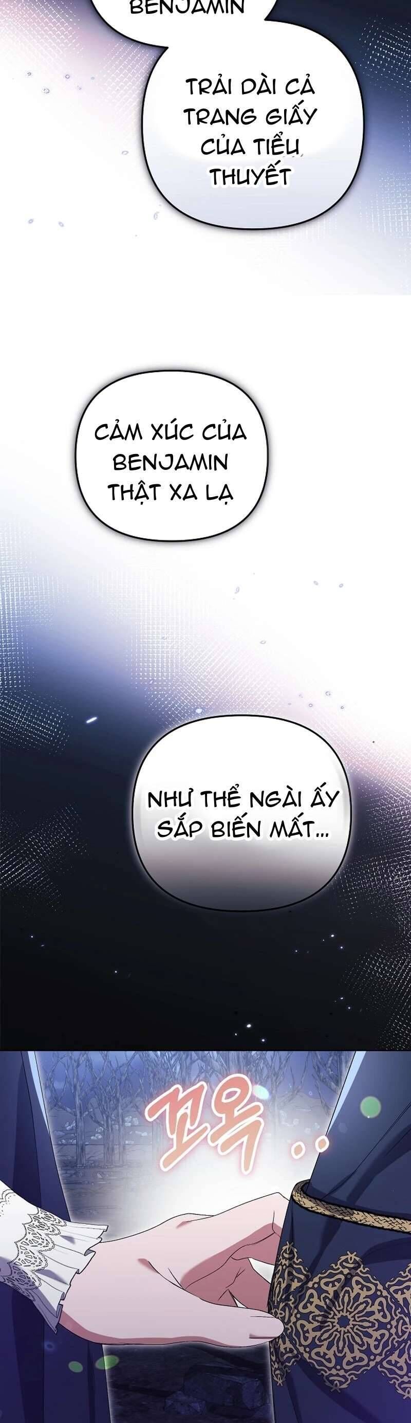 Cô Vợ Xấu Xí Của Công Tước Ám Muội Chap 26 - Next Chap 27