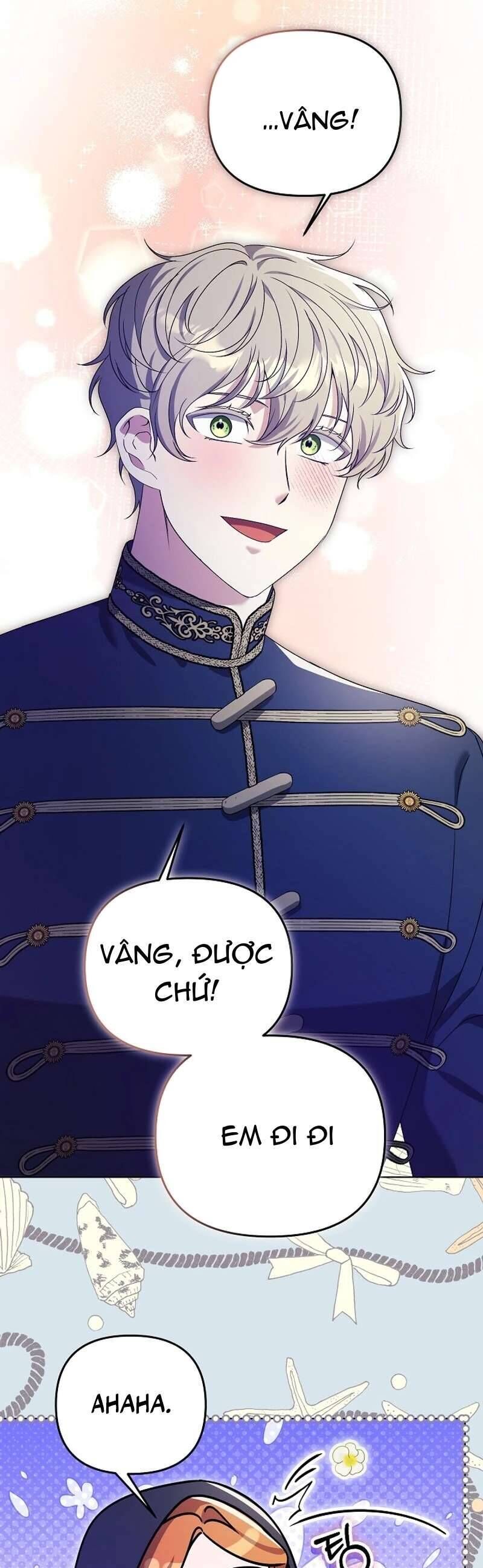 Cô Vợ Xấu Xí Của Công Tước Ám Muội Chap 26 - Next Chap 27