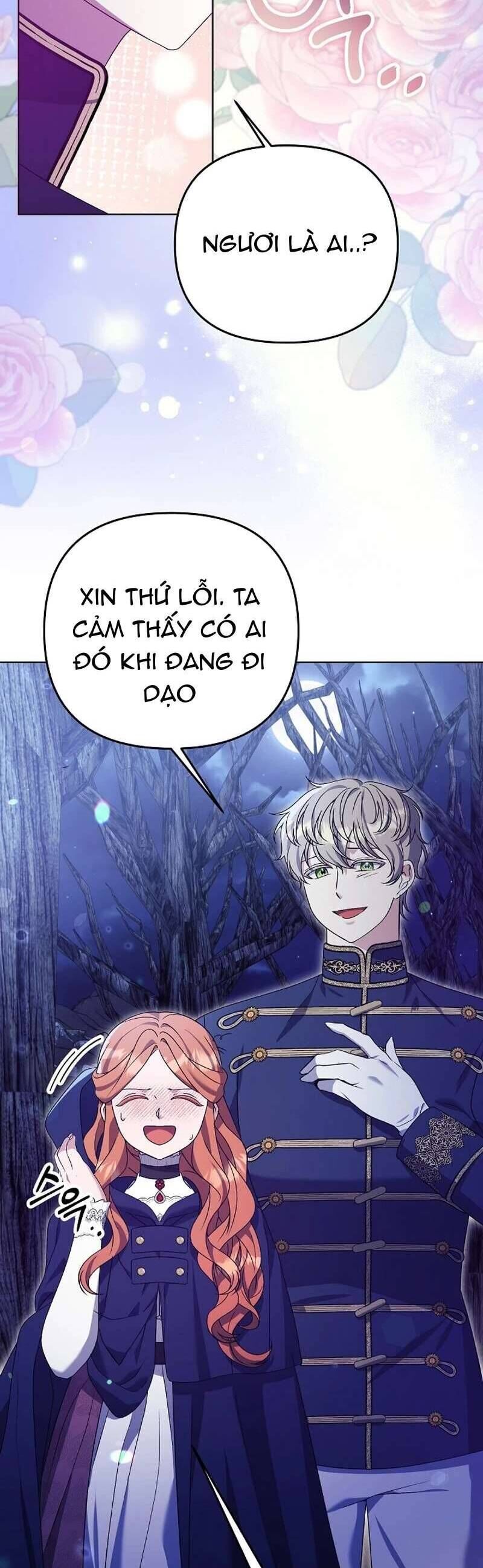 Cô Vợ Xấu Xí Của Công Tước Ám Muội Chap 26 - Next Chap 27