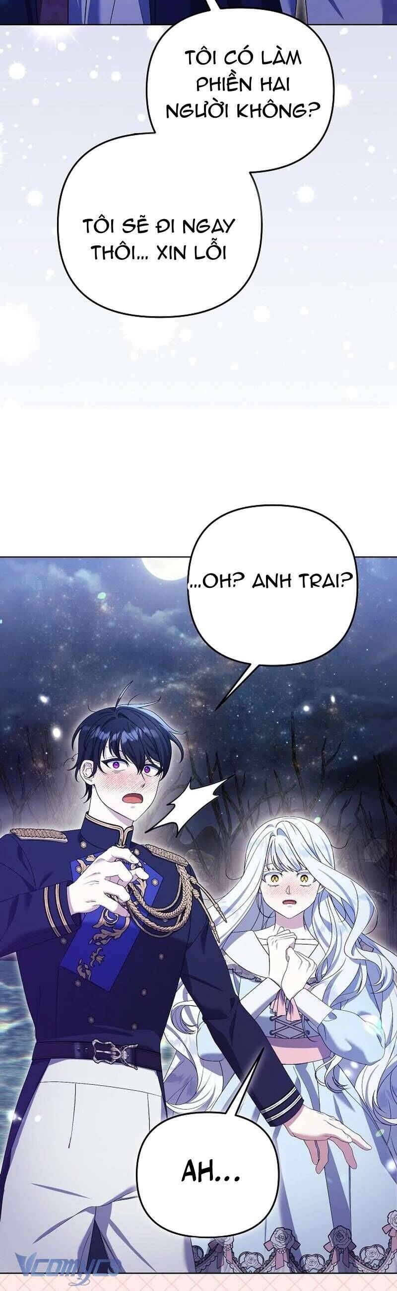 Cô Vợ Xấu Xí Của Công Tước Ám Muội Chap 26 - Next Chap 27