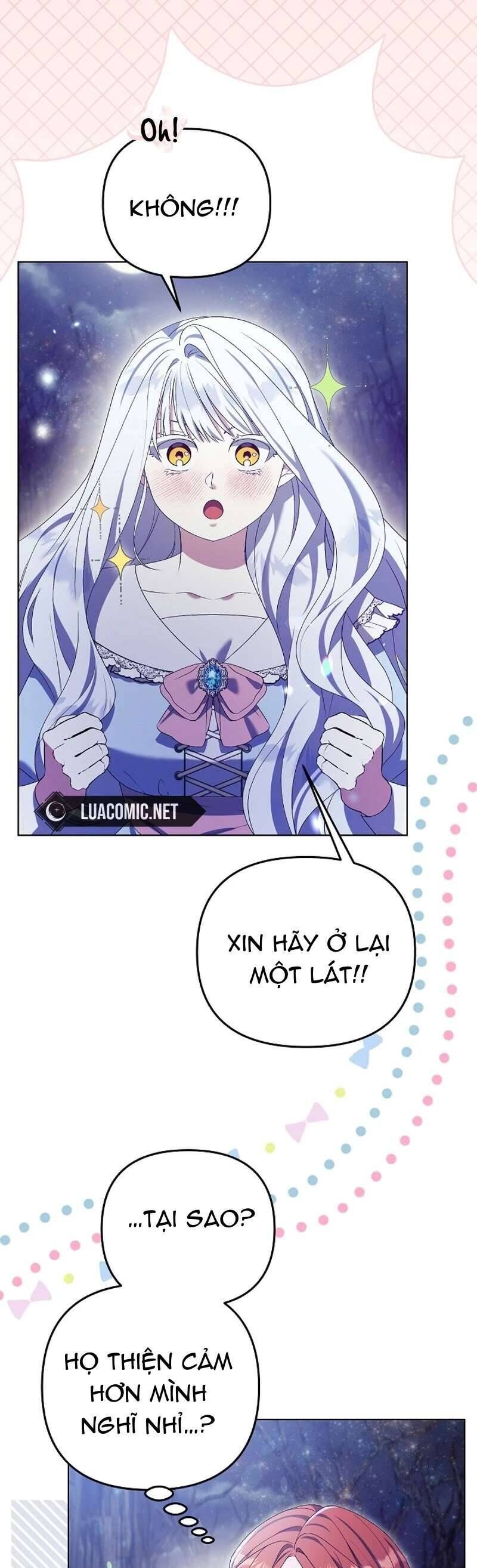 Cô Vợ Xấu Xí Của Công Tước Ám Muội Chap 26 - Next Chap 27