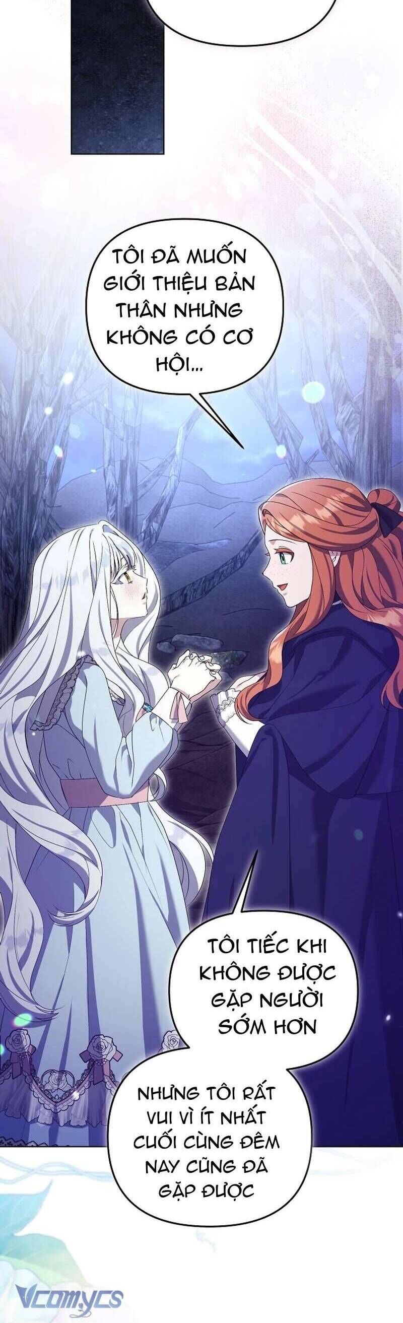 Cô Vợ Xấu Xí Của Công Tước Ám Muội Chap 26 - Next Chap 27