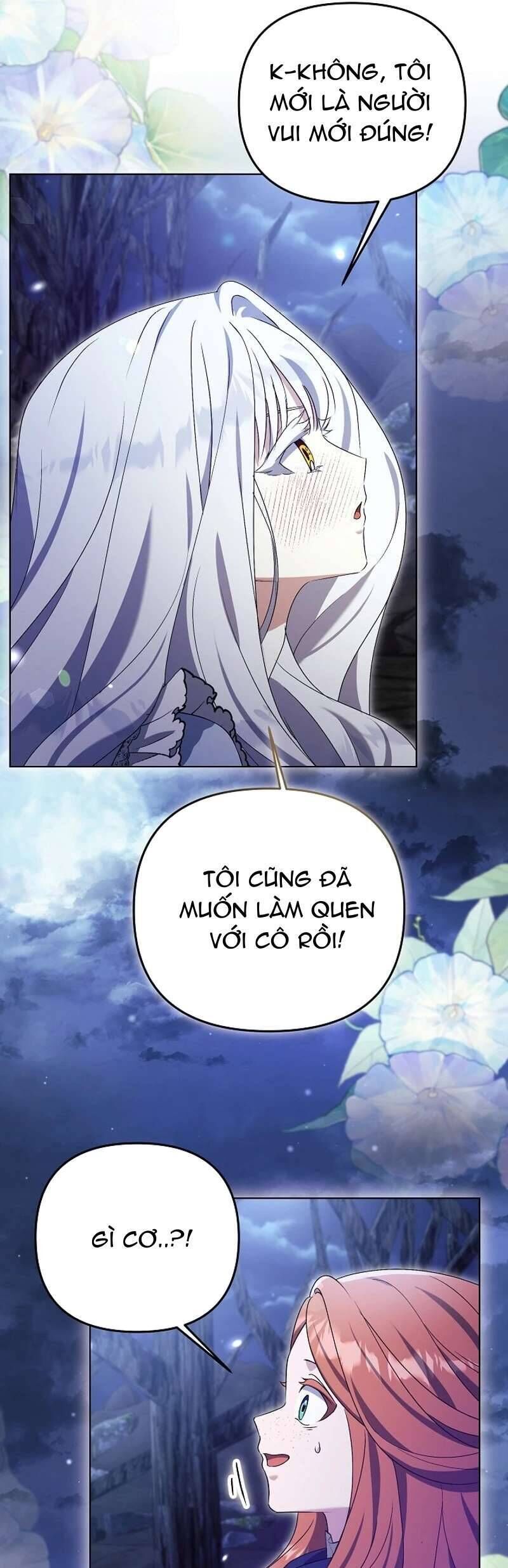 Cô Vợ Xấu Xí Của Công Tước Ám Muội Chap 26 - Next Chap 27