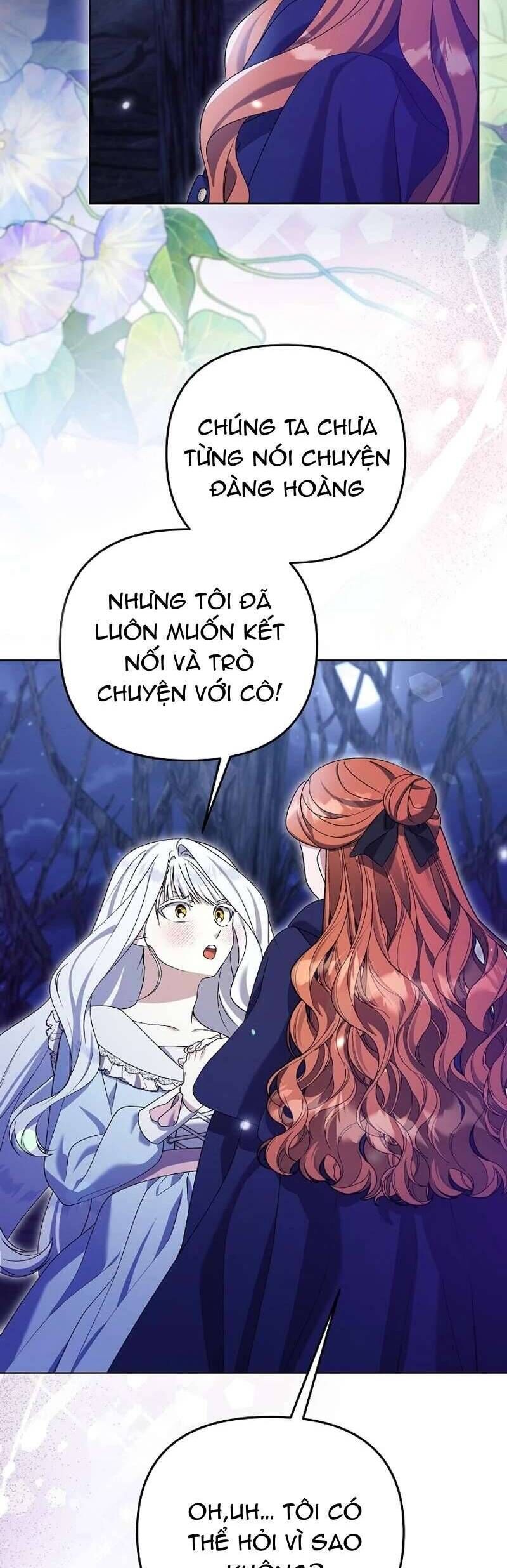 Cô Vợ Xấu Xí Của Công Tước Ám Muội Chap 26 - Next Chap 27