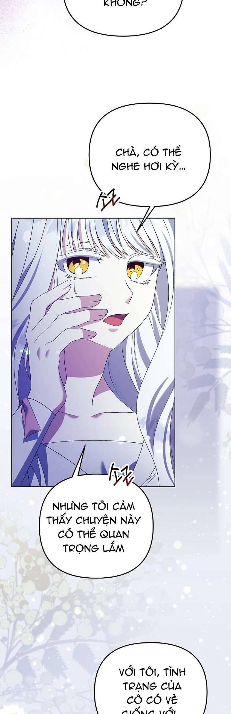 Cô Vợ Xấu Xí Của Công Tước Ám Muội Chap 26 - Next Chap 27