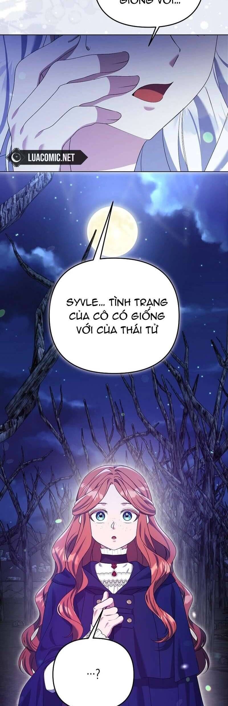 Cô Vợ Xấu Xí Của Công Tước Ám Muội Chap 26 - Next Chap 27