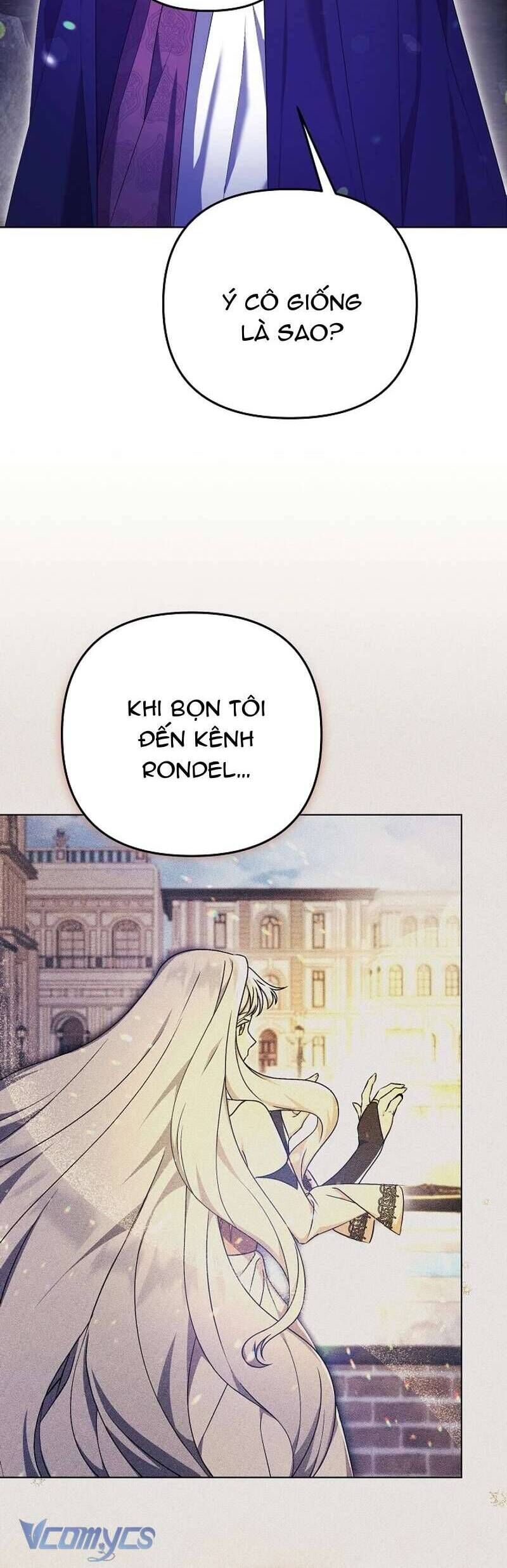 Cô Vợ Xấu Xí Của Công Tước Ám Muội Chap 26 - Next Chap 27
