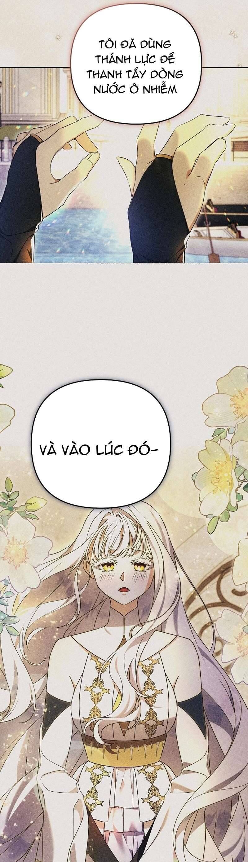 Cô Vợ Xấu Xí Của Công Tước Ám Muội Chap 26 - Next Chap 27