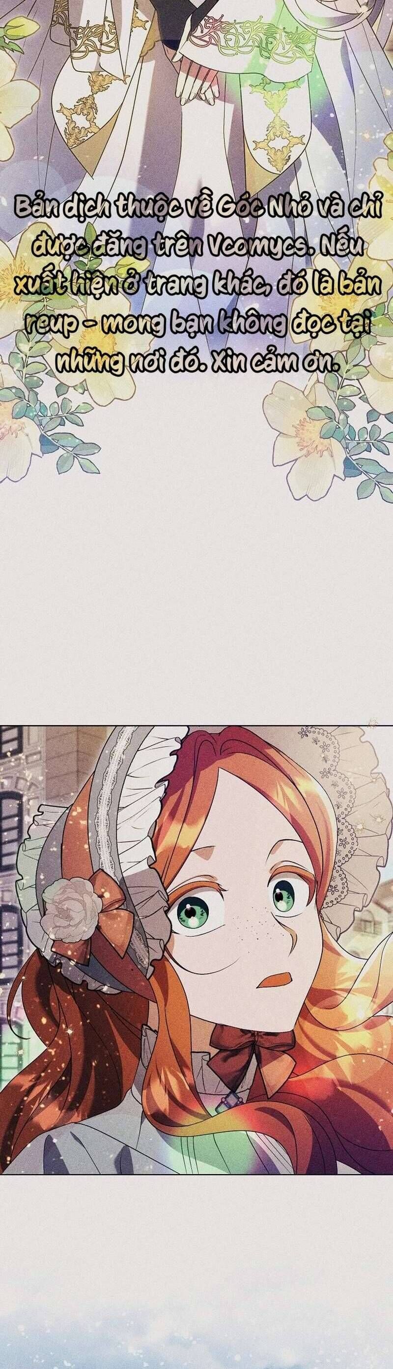 Cô Vợ Xấu Xí Của Công Tước Ám Muội Chap 26 - Next Chap 27