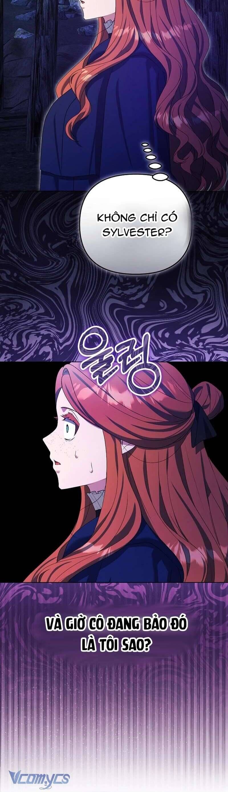 Cô Vợ Xấu Xí Của Công Tước Ám Muội Chap 26 - Next Chap 27