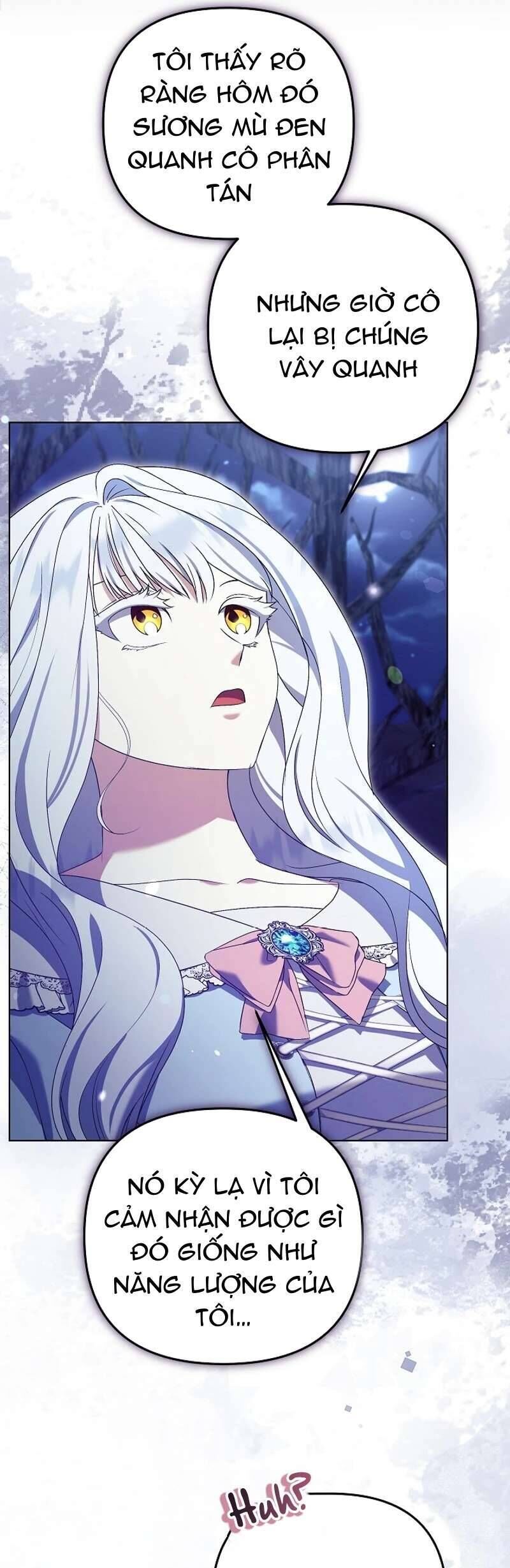 Cô Vợ Xấu Xí Của Công Tước Ám Muội Chap 26 - Next Chap 27