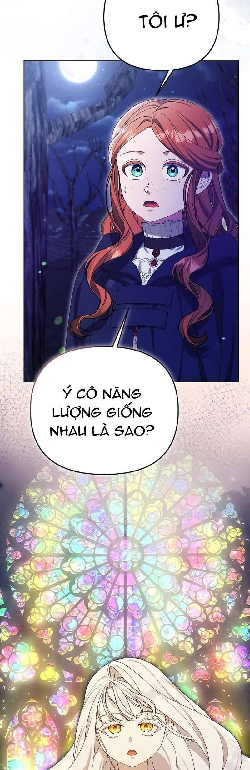 Cô Vợ Xấu Xí Của Công Tước Ám Muội Chap 26 - Next Chap 27
