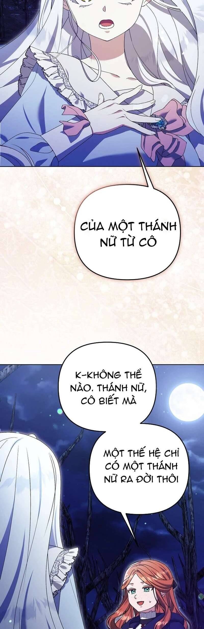 Cô Vợ Xấu Xí Của Công Tước Ám Muội Chap 26 - Next Chap 27