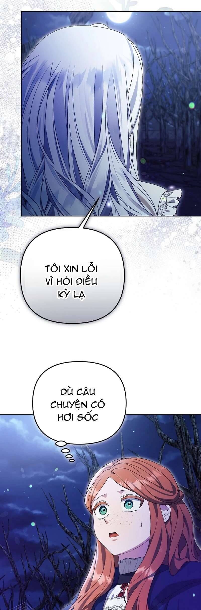 Cô Vợ Xấu Xí Của Công Tước Ám Muội Chap 26 - Next Chap 27