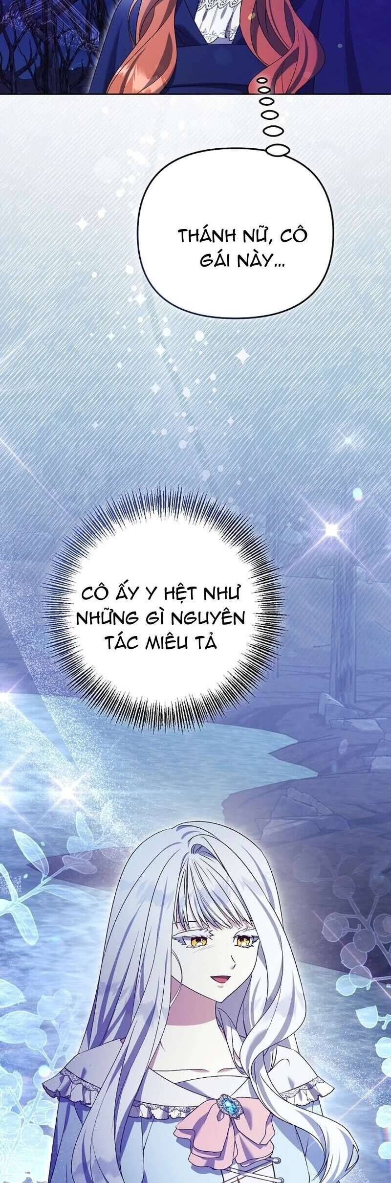 Cô Vợ Xấu Xí Của Công Tước Ám Muội Chap 26 - Next Chap 27
