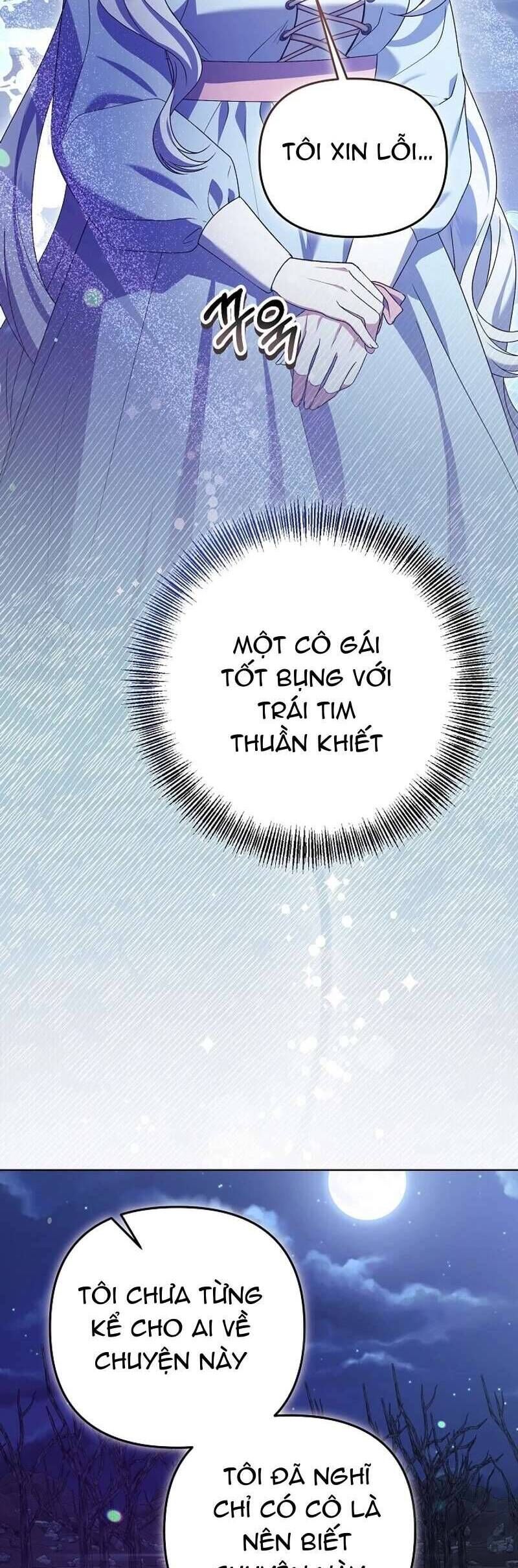 Cô Vợ Xấu Xí Của Công Tước Ám Muội Chap 26 - Next Chap 27