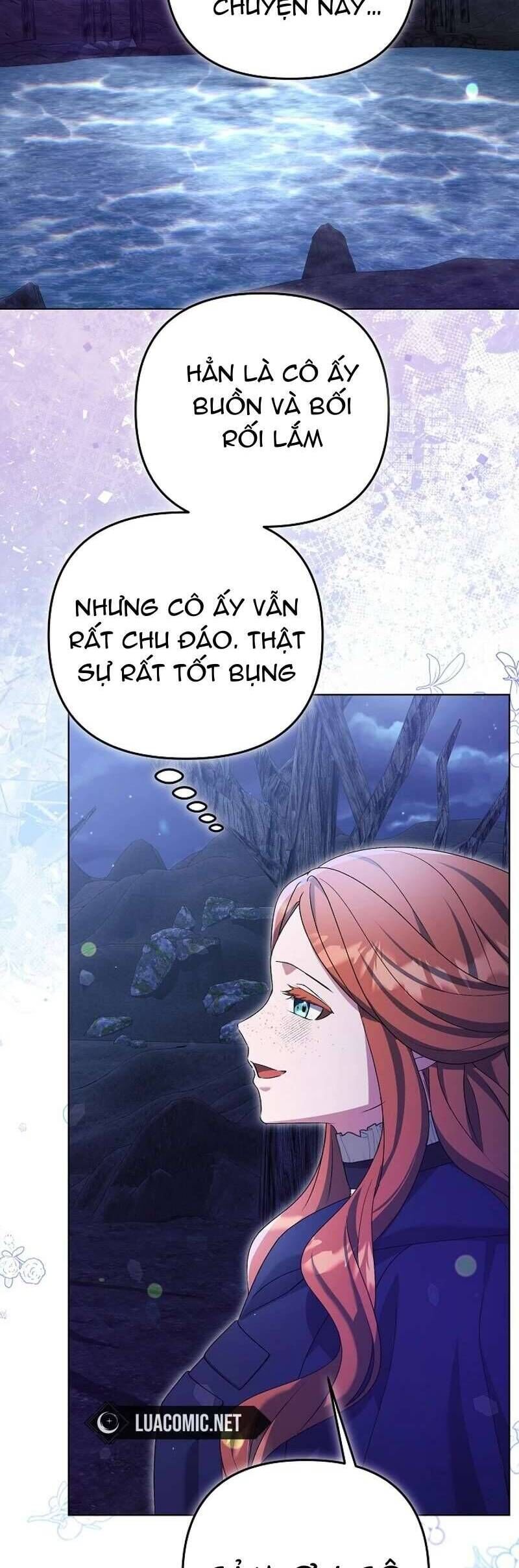 Cô Vợ Xấu Xí Của Công Tước Ám Muội Chap 26 - Next Chap 27