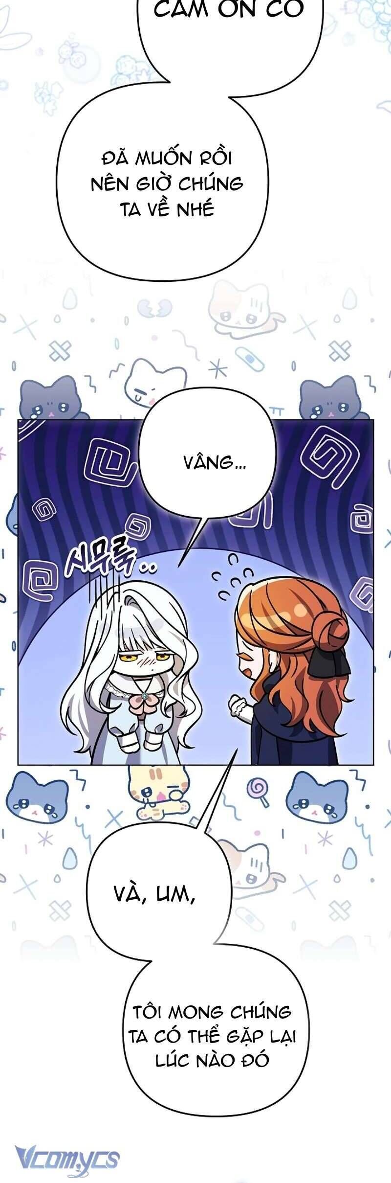 Cô Vợ Xấu Xí Của Công Tước Ám Muội Chap 26 - Next Chap 27