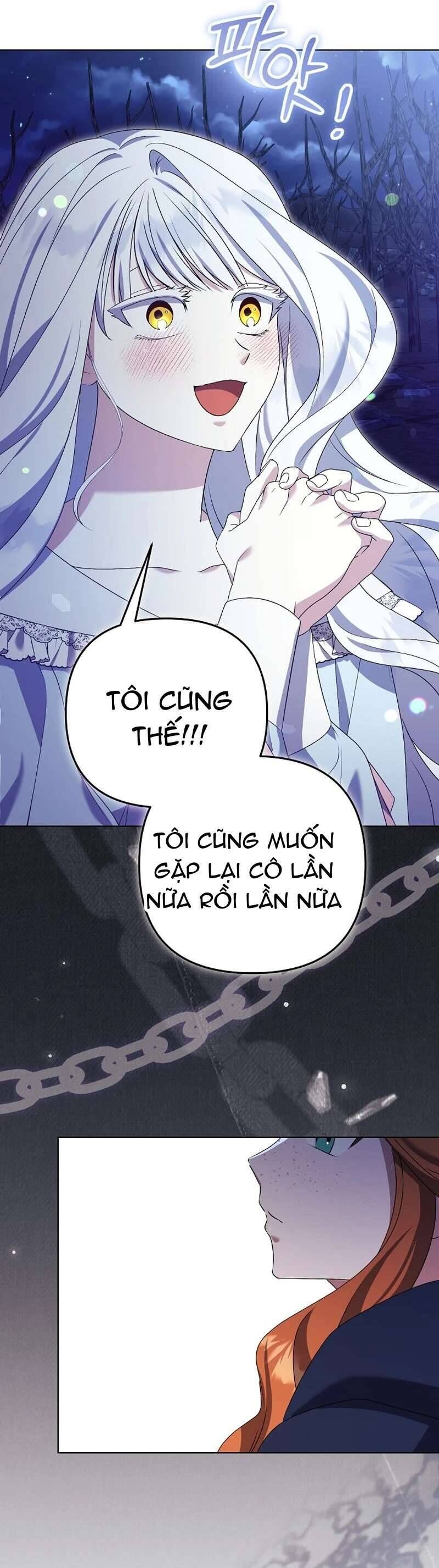 Cô Vợ Xấu Xí Của Công Tước Ám Muội Chap 26 - Next Chap 27
