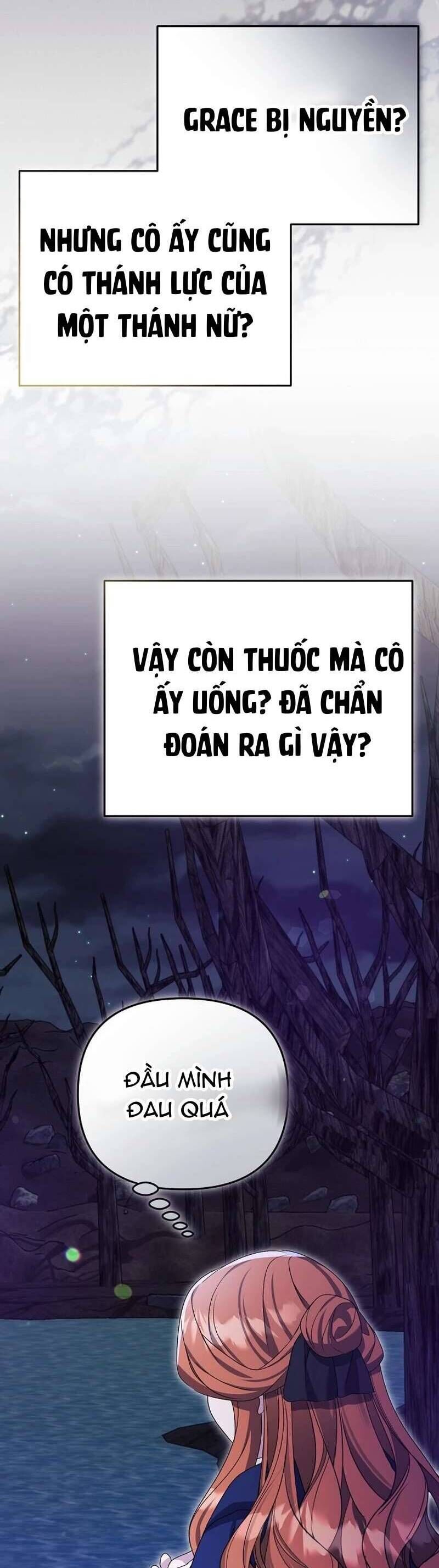 Cô Vợ Xấu Xí Của Công Tước Ám Muội Chap 26 - Next Chap 27