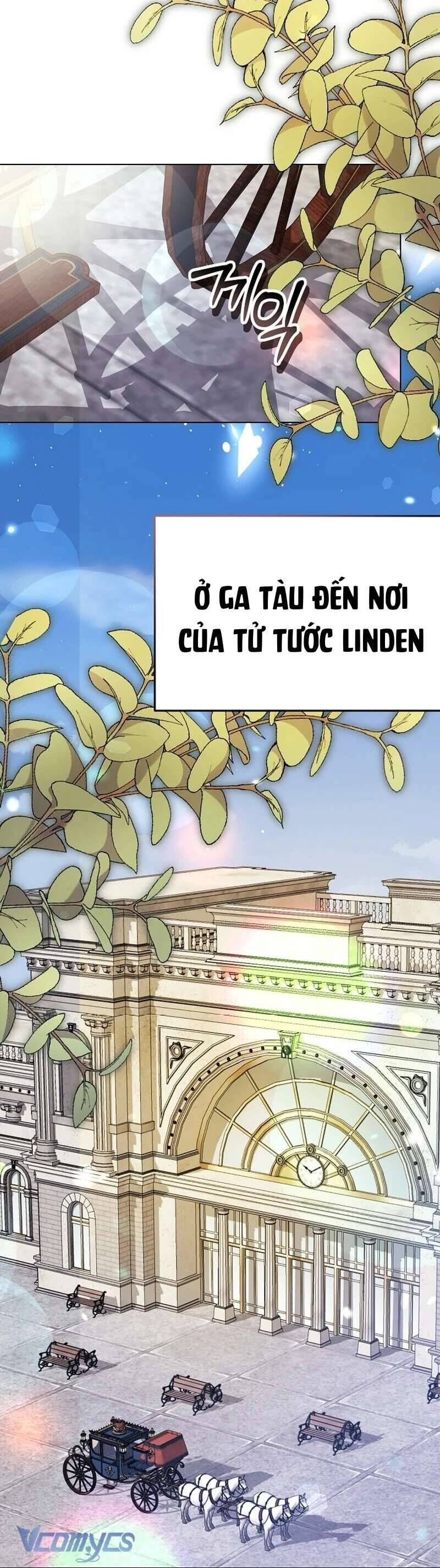 Cô Vợ Xấu Xí Của Công Tước Ám Muội Chap 26 - Next Chap 27