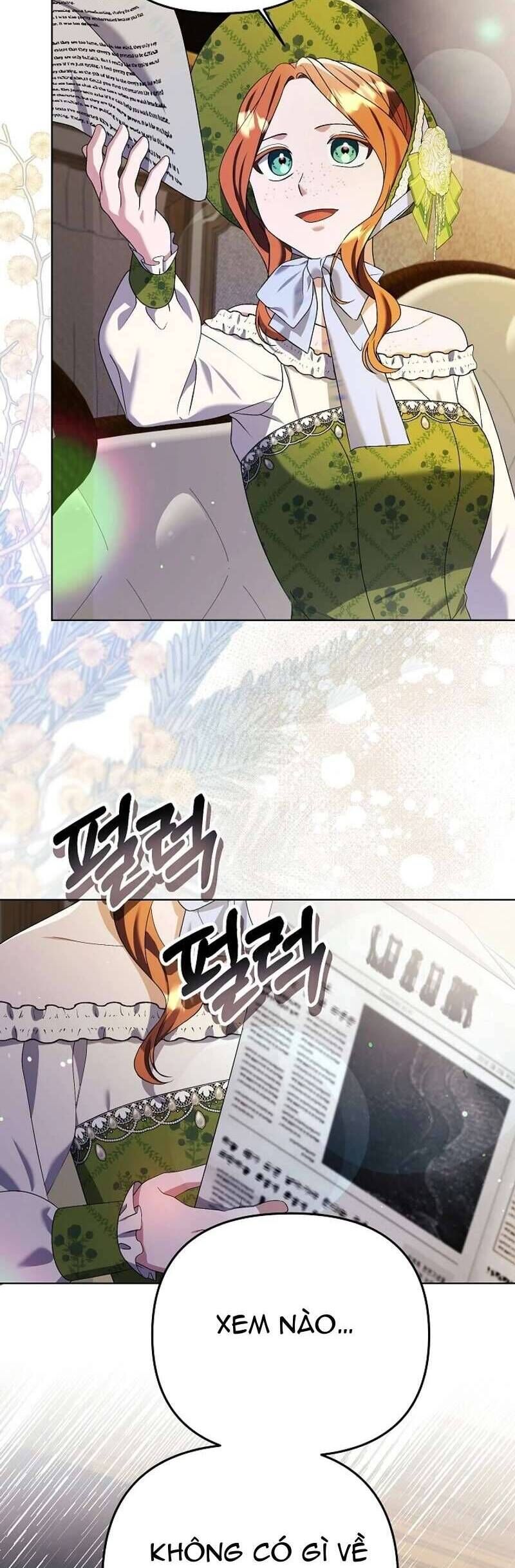 Cô Vợ Xấu Xí Của Công Tước Ám Muội Chap 26 - Next Chap 27