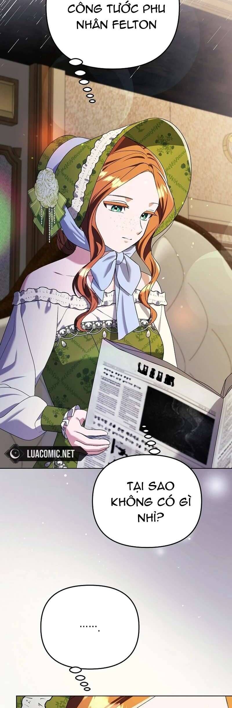 Cô Vợ Xấu Xí Của Công Tước Ám Muội Chap 26 - Next Chap 27