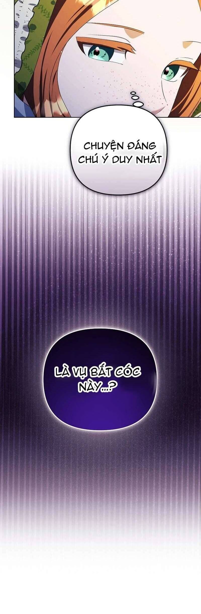 Cô Vợ Xấu Xí Của Công Tước Ám Muội Chap 26 - Next Chap 27
