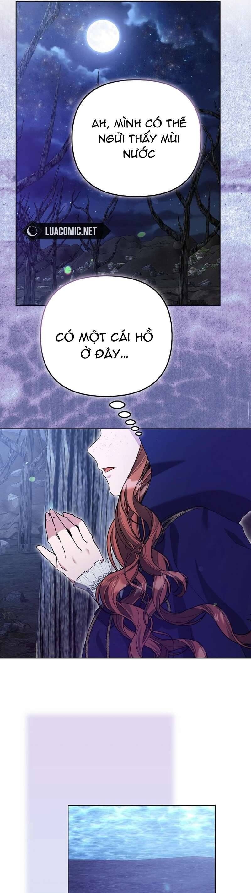 Cô Vợ Xấu Xí Của Công Tước Ám Muội Chap 26 - Next Chap 27