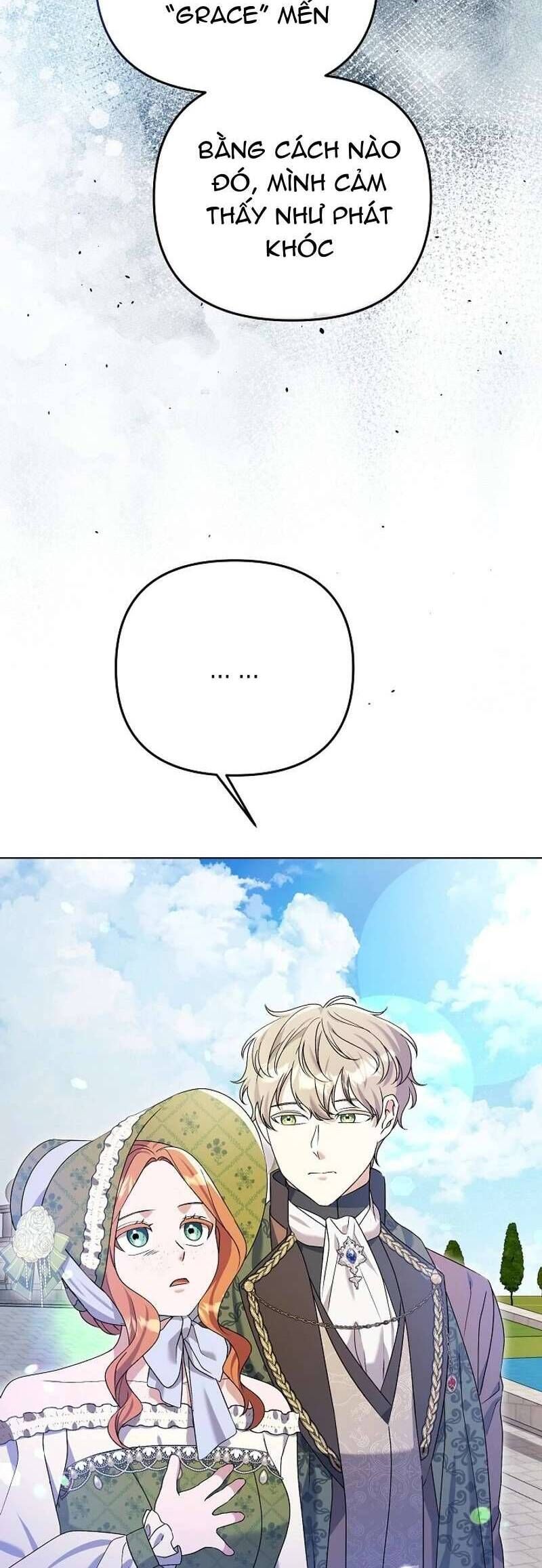 Cô Vợ Xấu Xí Của Công Tước Ám Muội Chap 27 - Next Chap 28