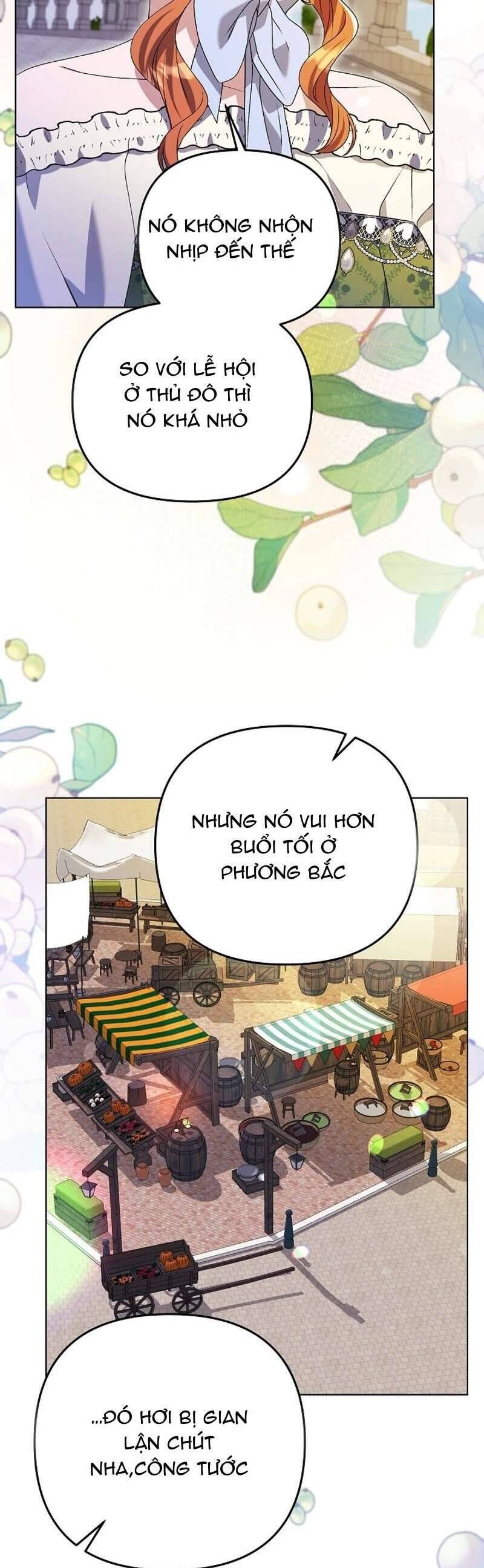 Cô Vợ Xấu Xí Của Công Tước Ám Muội Chap 27 - Next Chap 28