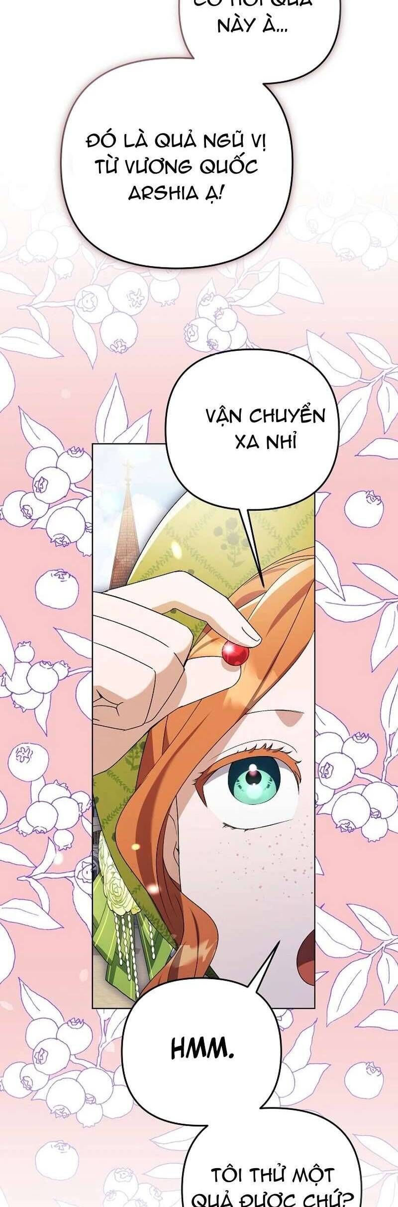 Cô Vợ Xấu Xí Của Công Tước Ám Muội Chap 27 - Next Chap 28