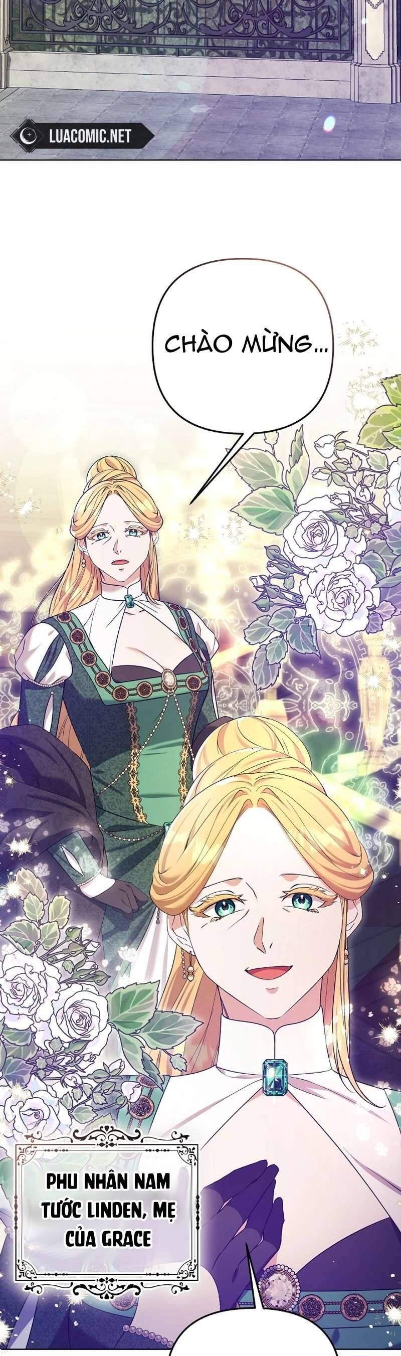Cô Vợ Xấu Xí Của Công Tước Ám Muội Chap 27 - Next Chap 28