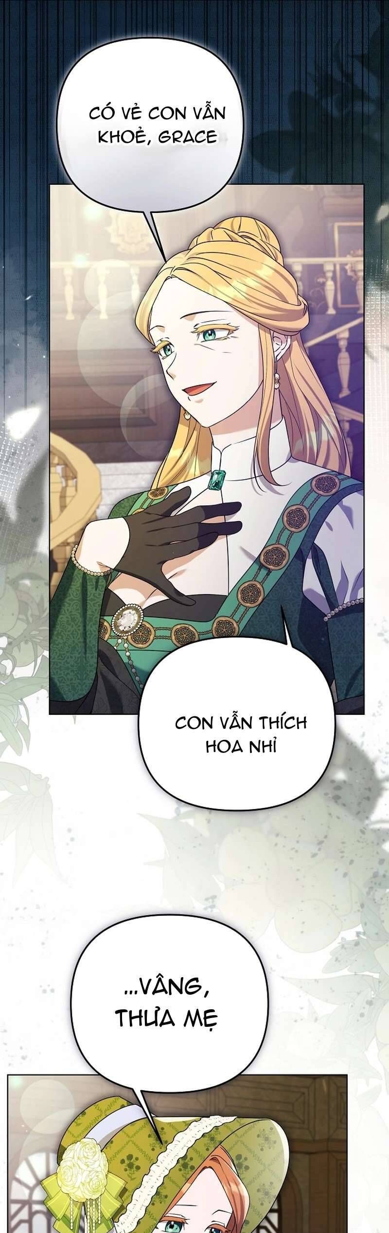 Cô Vợ Xấu Xí Của Công Tước Ám Muội Chap 27 - Next Chap 28