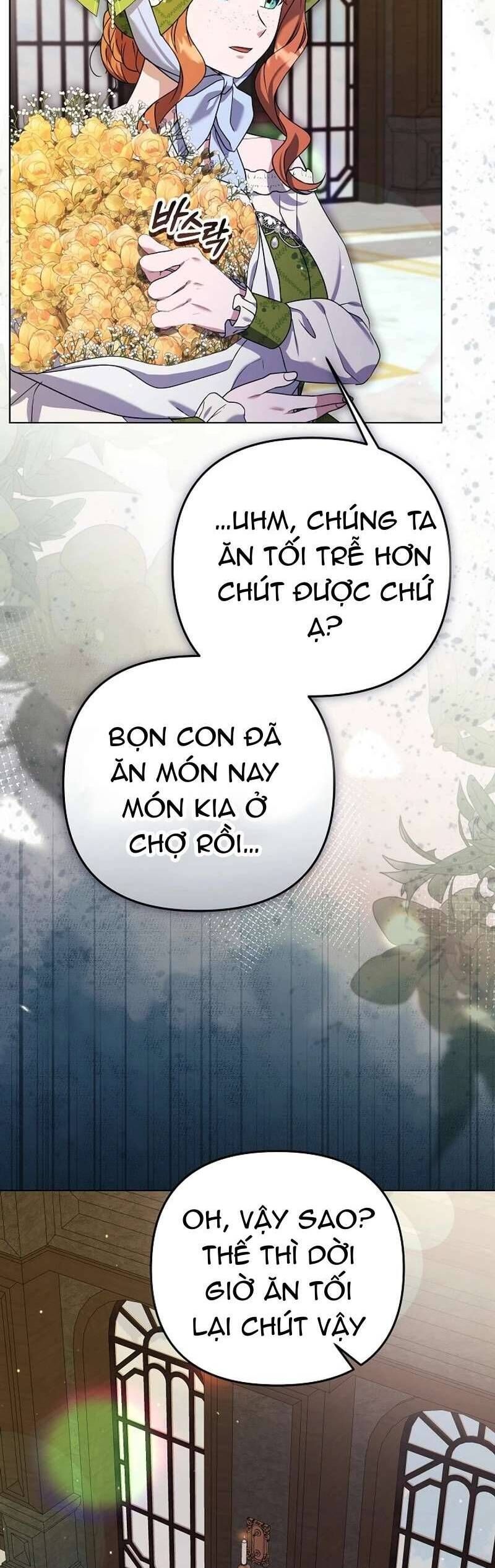 Cô Vợ Xấu Xí Của Công Tước Ám Muội Chap 27 - Next Chap 28