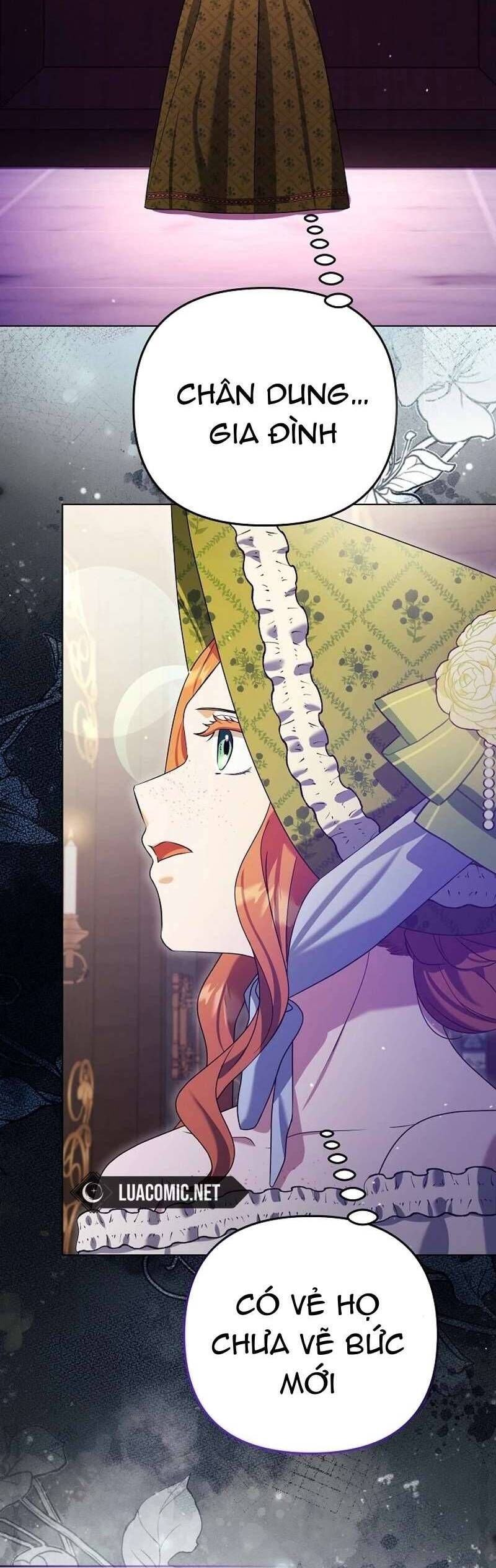 Cô Vợ Xấu Xí Của Công Tước Ám Muội Chap 27 - Next Chap 28