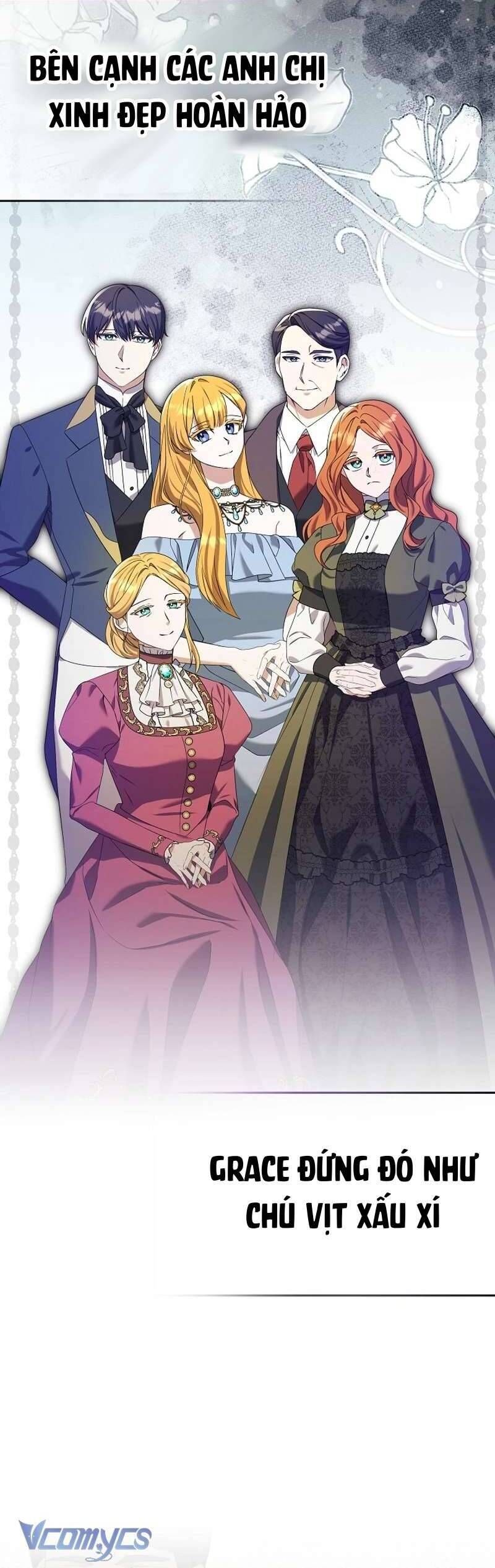 Cô Vợ Xấu Xí Của Công Tước Ám Muội Chap 27 - Next Chap 28