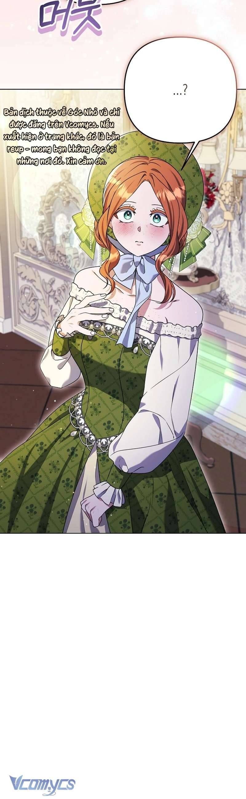 Cô Vợ Xấu Xí Của Công Tước Ám Muội Chap 27 - Next Chap 28