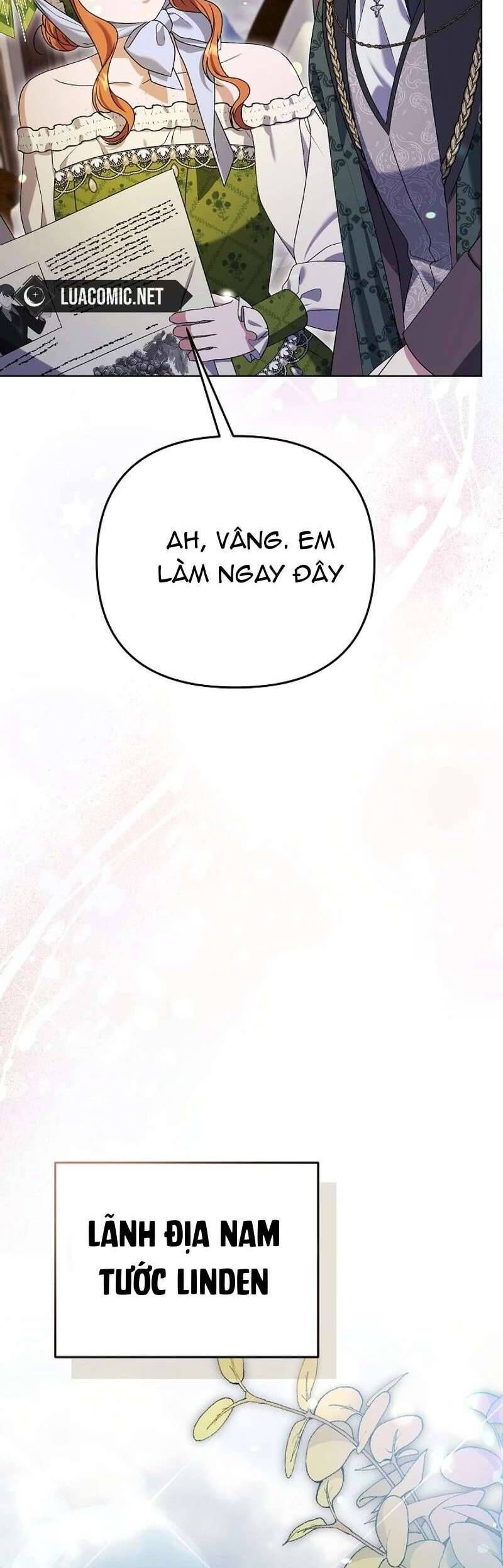 Cô Vợ Xấu Xí Của Công Tước Ám Muội Chap 27 - Next Chap 28